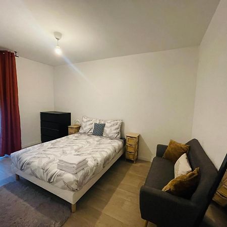 La Chambre Apartment Saint-Denis  Exterior photo