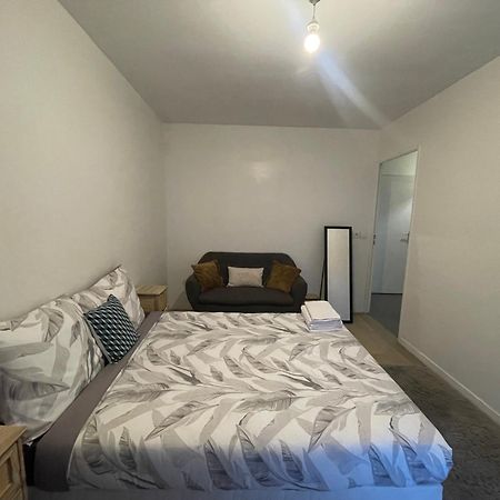 La Chambre Apartment Saint-Denis  Exterior photo